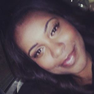 Meet your Posher, Kiona